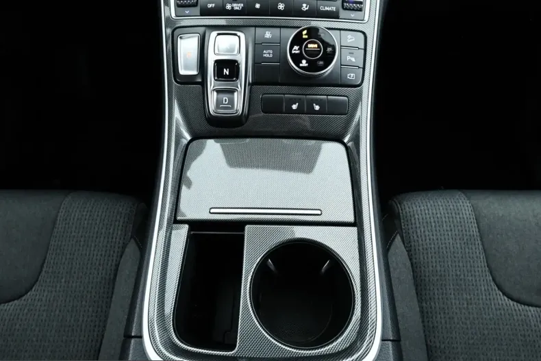 Hyundai Santa Fe din 2023 cu 45.788 km - oferta HYU205933 - foto 12