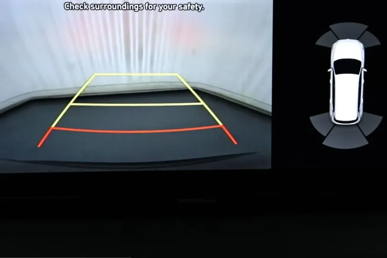 Hyundai Santa Fe din 2023 cu 45.788 km - oferta HYU205933 - foto 15