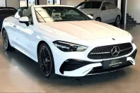 Mercedes-Benz CLE 300 (Clasa CLE) din 2025 cu 2.300 km - oferta MER205934 - foto 1