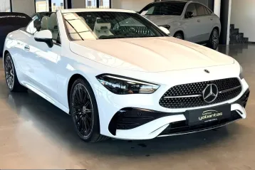 Mercedes-Benz CLE 300 din 2025 - oferta MER205934