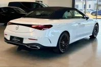 Mercedes-Benz CLE 300 (Clasa CLE) din 2025 cu 2.300 km - oferta MER205934 - foto 7