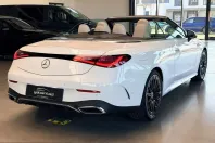 Mercedes-Benz CLE 300 (Clasa CLE) din 2025 cu 2.300 km - oferta MER205934 - foto 8