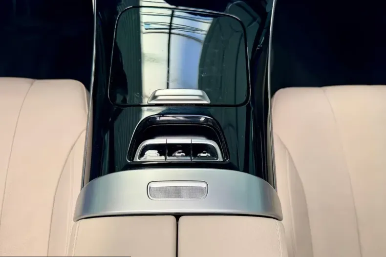 Mercedes-Benz CLE 300 (Clasa CLE) din 2025 cu 2.300 km - oferta MER205934 - foto 14