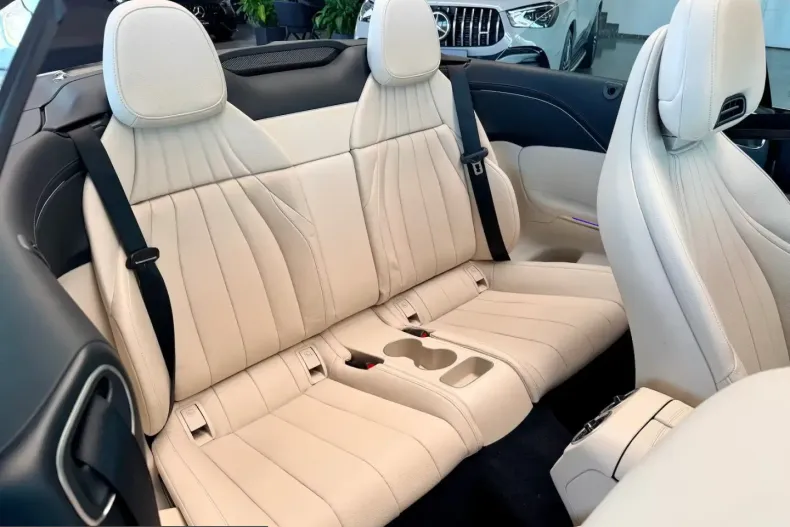 Mercedes-Benz CLE 300 (Clasa CLE) din 2025 cu 2.300 km - oferta MER205934 - foto 19