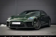 Porsche Panamera din 2024 cu 28.331 km - oferta POR205935 - foto 1