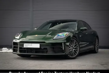 Porsche Panamera din 2024 - oferta POR205935
