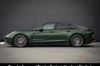 Porsche Panamera din 2024 cu 28.331 km - oferta POR205935 - foto 2
