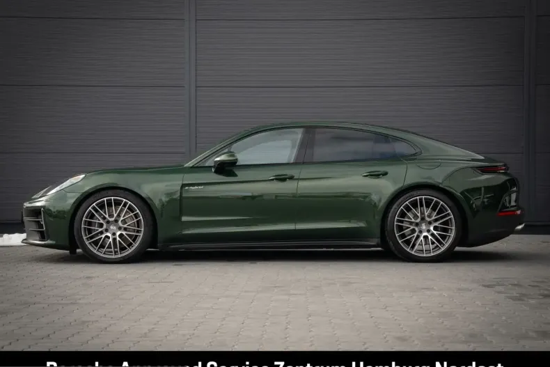 Porsche Panamera din 2024 cu 28.331 km - oferta POR205935 - foto 2