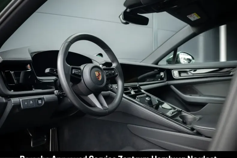 Porsche Panamera din 2024 cu 28.331 km - oferta POR205935 - foto 4