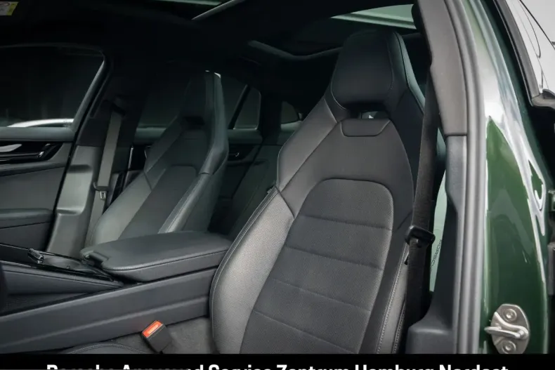 Porsche Panamera din 2024 cu 28.331 km - oferta POR205935 - foto 5