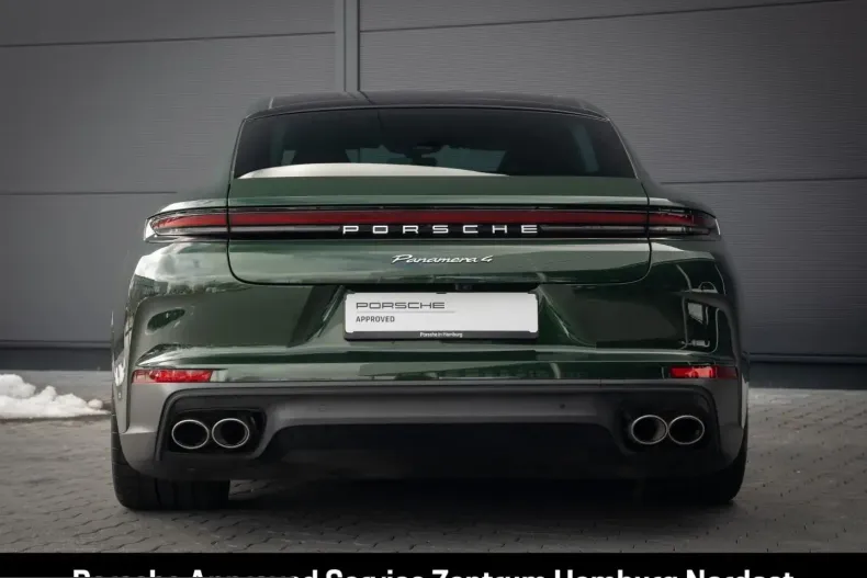 Porsche Panamera din 2024 cu 28.331 km - oferta POR205935 - foto 8