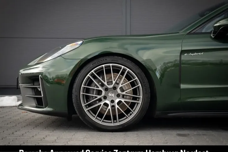 Porsche Panamera din 2024 cu 28.331 km - oferta POR205935 - foto 9