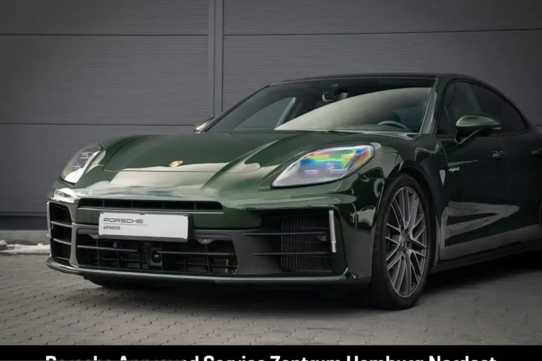 Porsche Panamera din 2024 cu 28.331 km - oferta POR205935 - foto 10