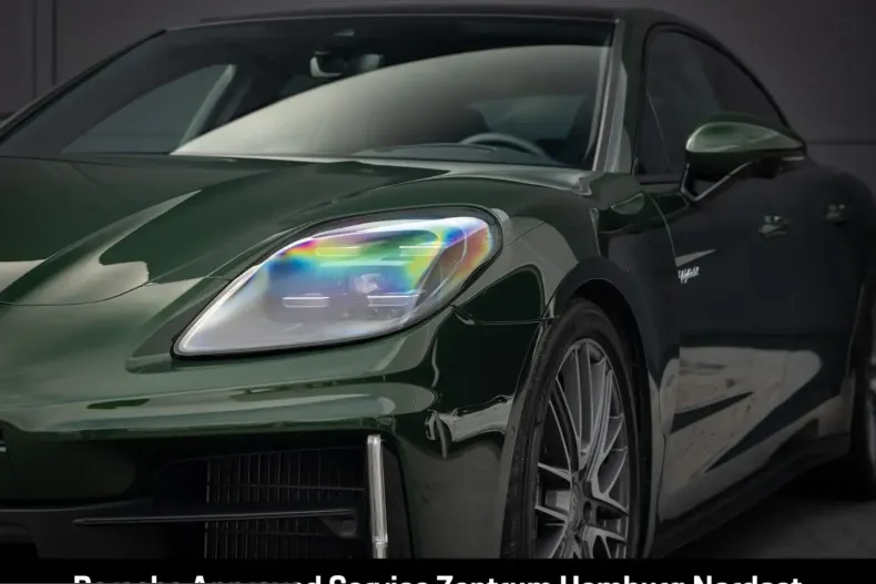 Porsche Panamera din 2024 cu 28.331 km - oferta POR205935 - foto 11