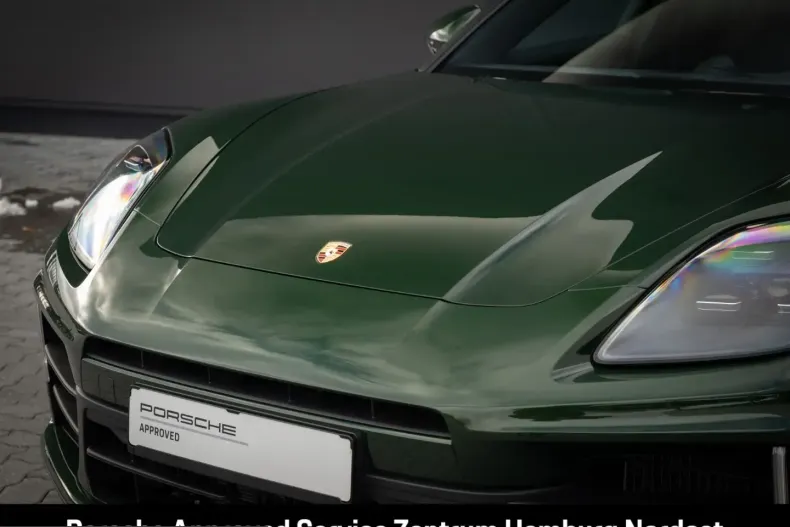 Porsche Panamera din 2024 cu 28.331 km - oferta POR205935 - foto 12