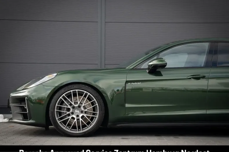 Porsche Panamera din 2024 cu 28.331 km - oferta POR205935 - foto 14