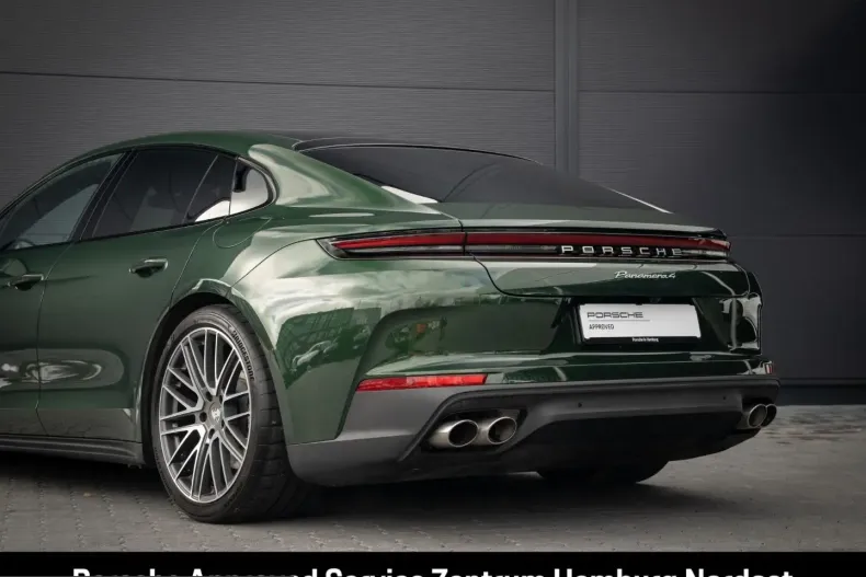 Porsche Panamera din 2024 cu 28.331 km - oferta POR205935 - foto 16