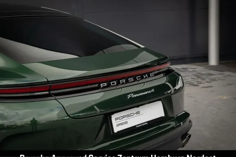 Porsche Panamera din 2024 cu 28.331 km - oferta POR205935 - foto 18