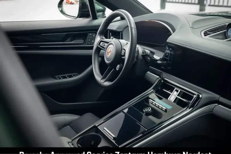 Porsche Panamera din 2024 cu 28.331 km - oferta POR205935 - foto 19