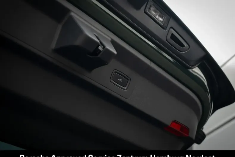 Porsche Panamera din 2024 cu 28.331 km - oferta POR205935 - foto 21