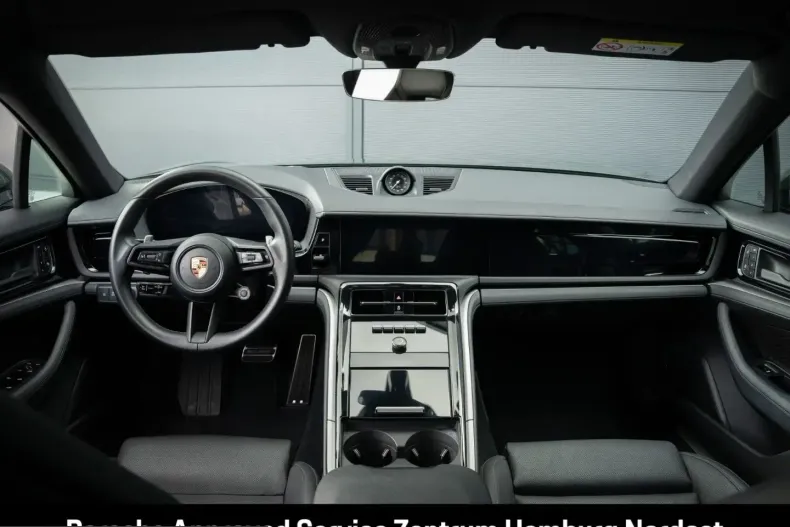 Porsche Panamera din 2024 cu 28.331 km - oferta POR205935 - foto 22