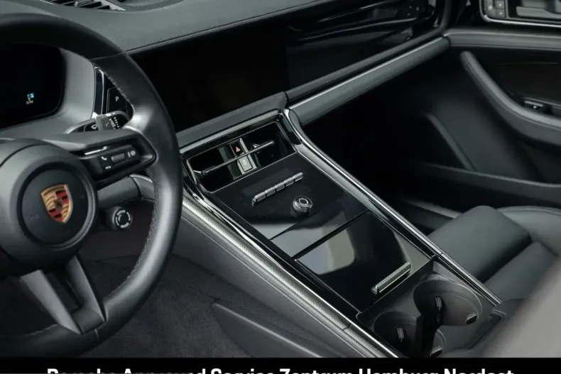 Porsche Panamera din 2024 cu 28.331 km - oferta POR205935 - foto 23