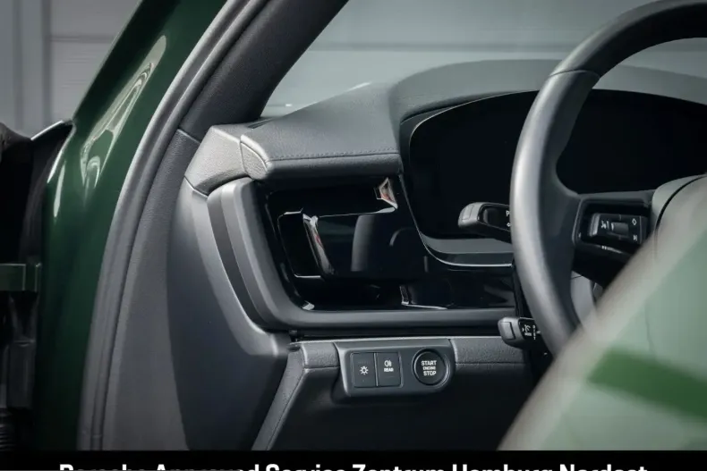 Porsche Panamera din 2024 cu 28.331 km - oferta POR205935 - foto 24