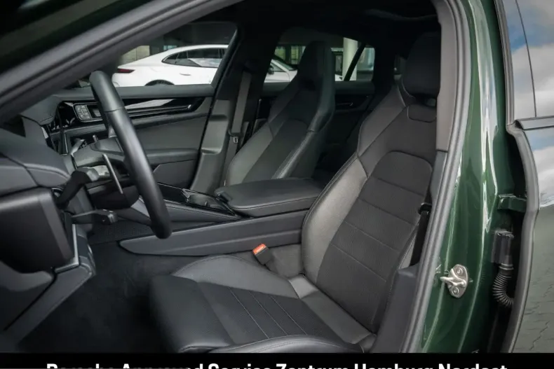 Porsche Panamera din 2024 cu 28.331 km - oferta POR205935 - foto 28