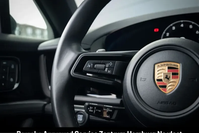 Porsche Panamera din 2024 cu 28.331 km - oferta POR205935 - foto 30