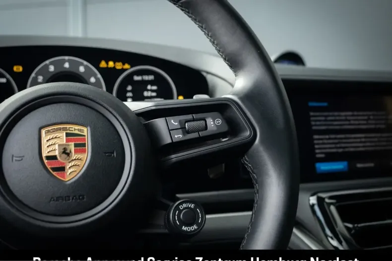 Porsche Panamera din 2024 cu 28.331 km - oferta POR205935 - foto 31