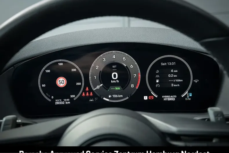 Porsche Panamera din 2024 cu 28.331 km - oferta POR205935 - foto 32