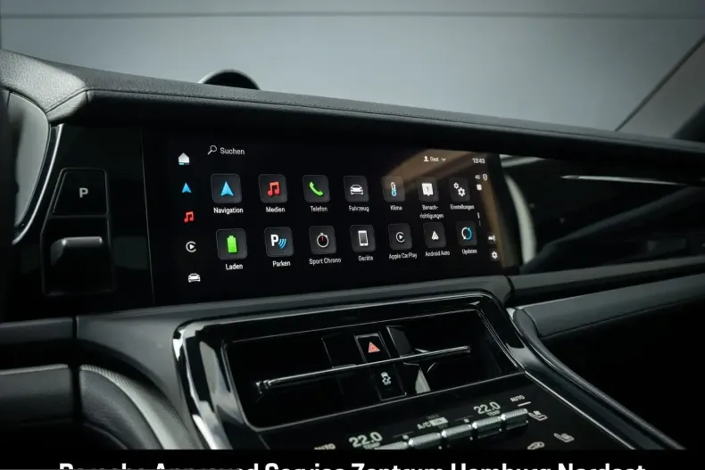 Porsche Panamera din 2024 cu 28.331 km - oferta POR205935 - foto 33