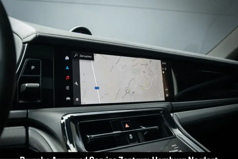 Porsche Panamera din 2024 cu 28.331 km - oferta POR205935 - foto 34