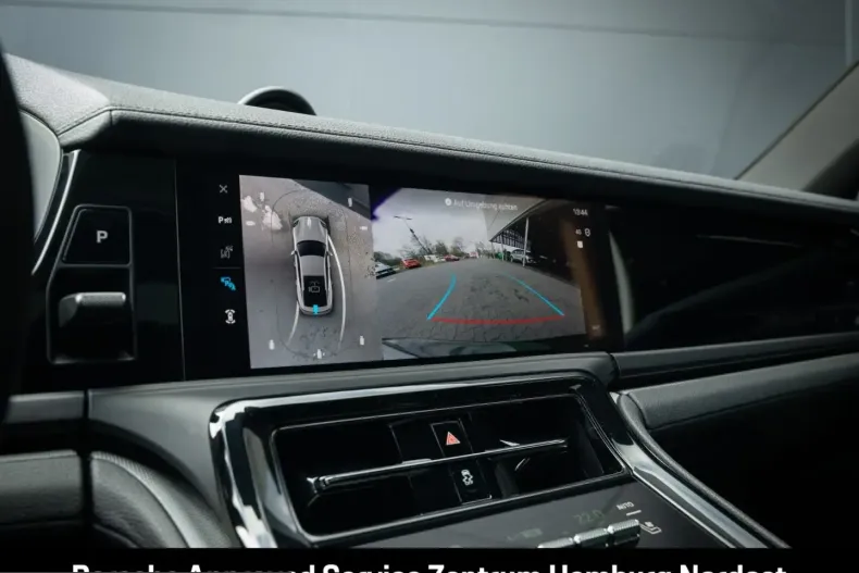 Porsche Panamera din 2024 cu 28.331 km - oferta POR205935 - foto 35