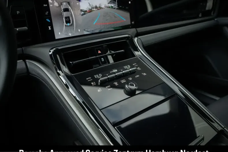 Porsche Panamera din 2024 cu 28.331 km - oferta POR205935 - foto 36