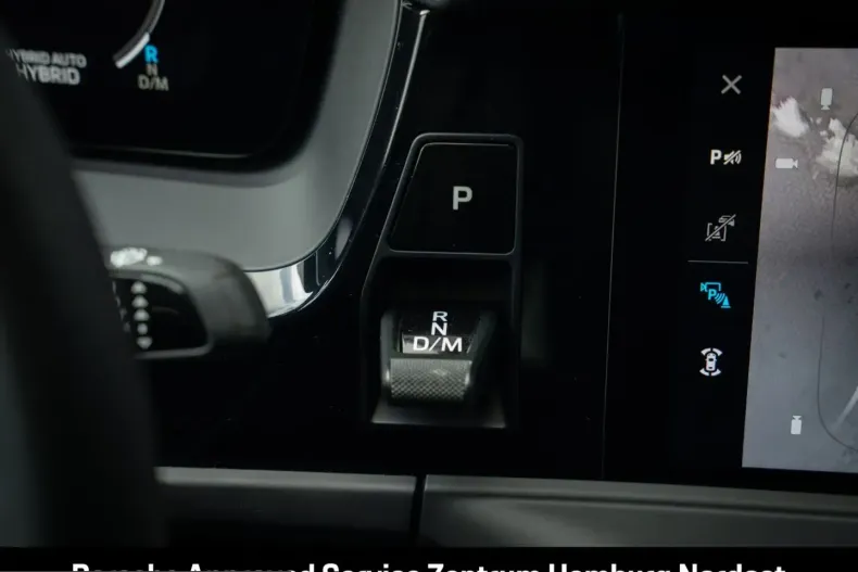 Porsche Panamera din 2024 cu 28.331 km - oferta POR205935 - foto 38