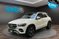 Mercedes-Benz GLE 350 (Clasa GLE) din 2025 cu 15.326 km - oferta MER205936 - foto 1