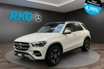 Mercedes-Benz GLE 350 din 2025 - oferta MER205936