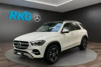 Mercedes-Benz GLE 350 (Clasa GLE) din 2025 cu 15.326 km - oferta MER205936 - foto 2