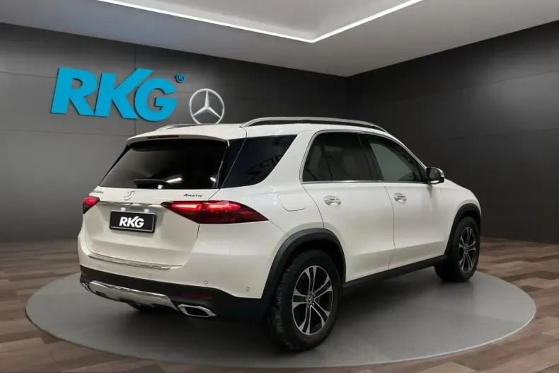 Mercedes-Benz GLE 350 (Clasa GLE) din 2025 cu 15.326 km - oferta MER205936 - foto 3
