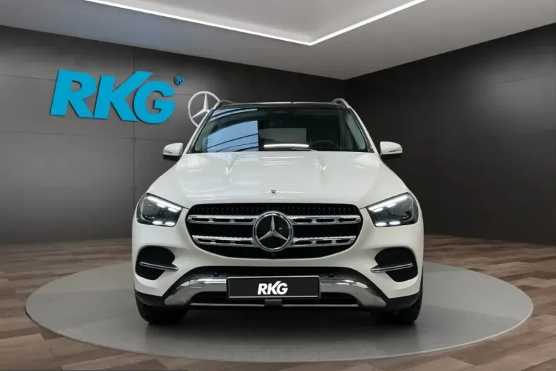 Mercedes-Benz GLE 350 (Clasa GLE) din 2025 cu 15.326 km - oferta MER205936 - foto 4