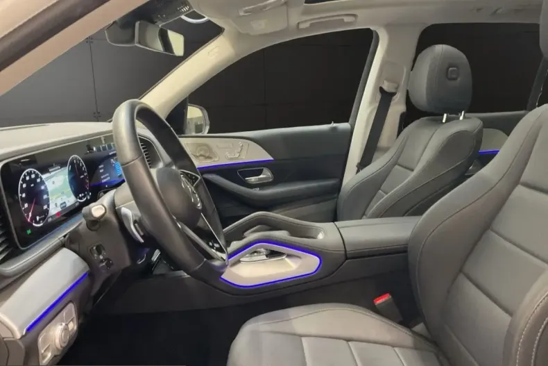 Mercedes-Benz GLE 350 (Clasa GLE) din 2025 cu 15.326 km - oferta MER205936 - foto 6