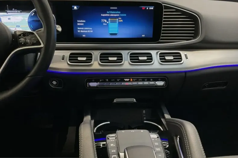 Mercedes-Benz GLE 350 (Clasa GLE) din 2025 cu 15.326 km - oferta MER205936 - foto 9