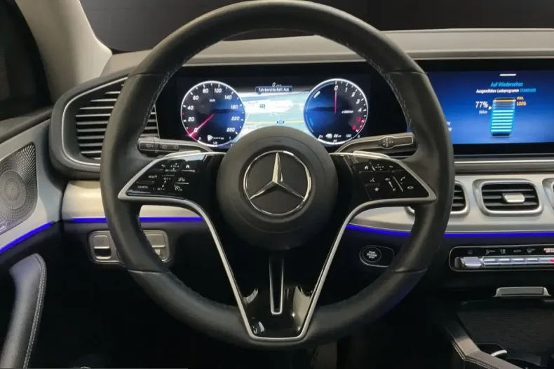 Mercedes-Benz GLE 350 (Clasa GLE) din 2025 cu 15.326 km - oferta MER205936 - foto 10