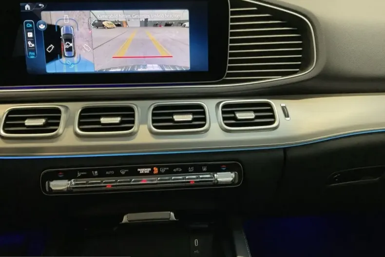 Mercedes-Benz GLE 350 (Clasa GLE) din 2025 cu 15.326 km - oferta MER205936 - foto 11