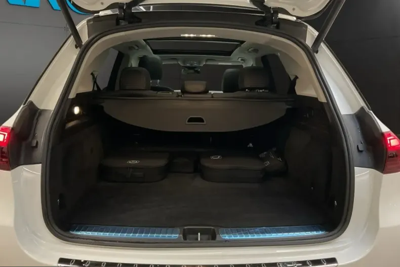 Mercedes-Benz GLE 350 (Clasa GLE) din 2025 cu 15.326 km - oferta MER205936 - foto 12