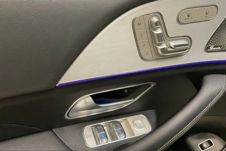 Mercedes-Benz GLE 350 (Clasa GLE) din 2025 cu 15.326 km - oferta MER205936 - foto 15