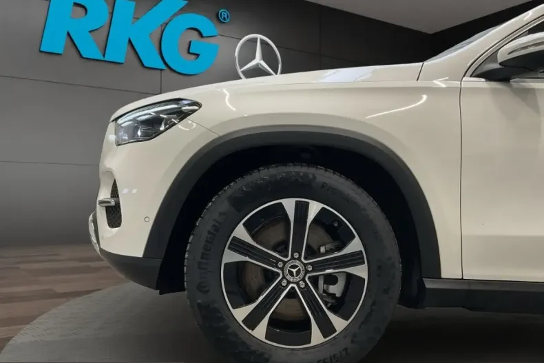 Mercedes-Benz GLE 350 (Clasa GLE) din 2025 cu 15.326 km - oferta MER205936 - foto 16