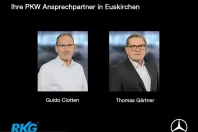 Mercedes-Benz GLE 350 (Clasa GLE) din 2025 cu 15.326 km - oferta MER205936 - foto 18