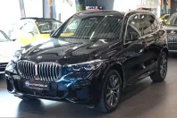 BMW X5 (Seria X) din 2023 cu 22.300 km - oferta BMW205937 - foto 1
